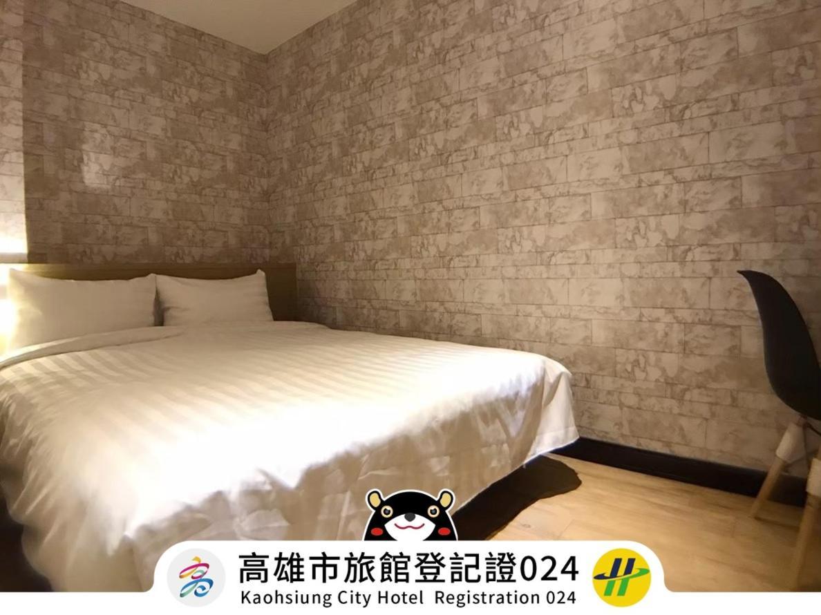 Win Inn Kaohsiung Hotel Exterior photo
