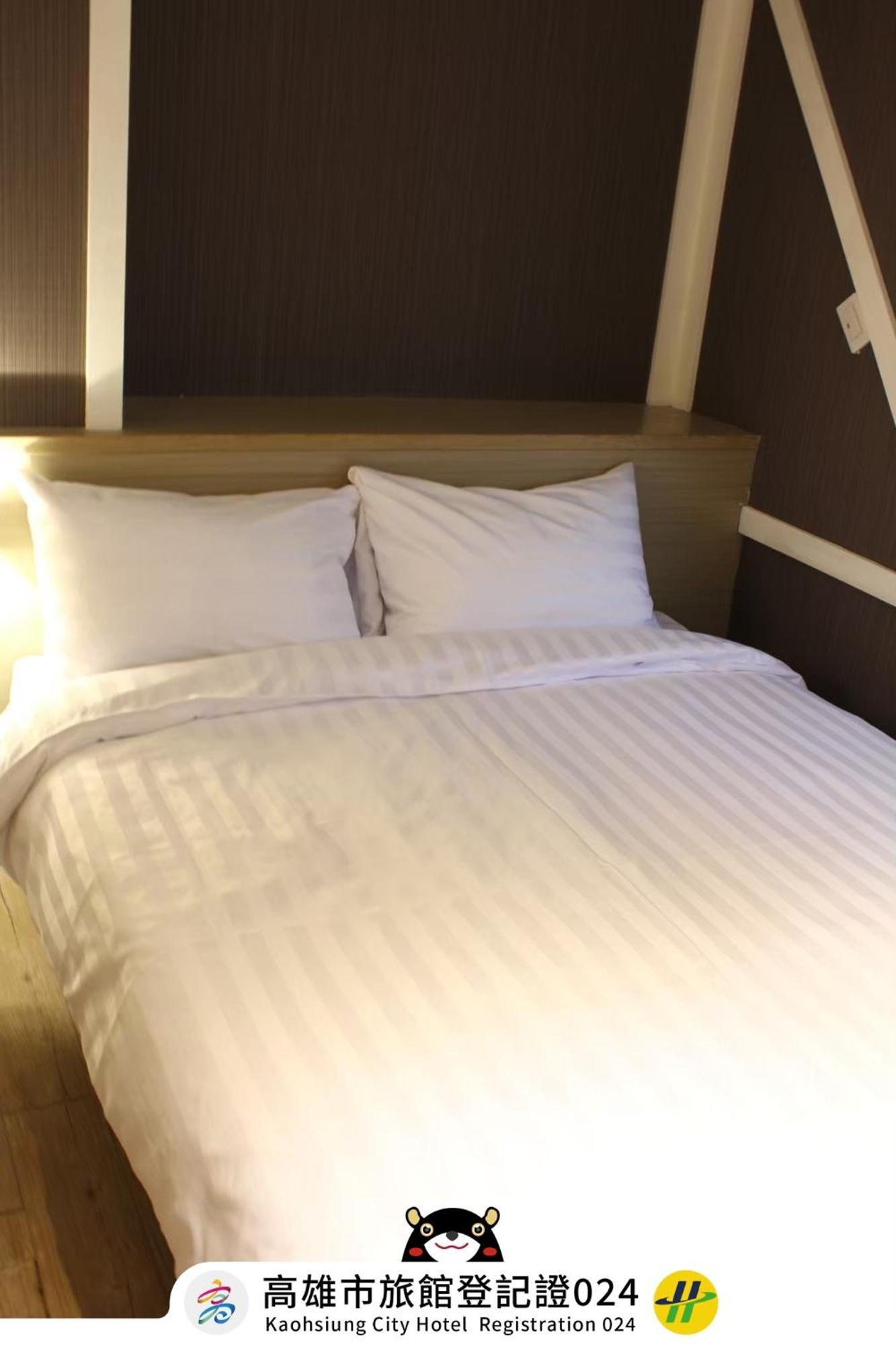 Win Inn Kaohsiung Hotel Exterior photo