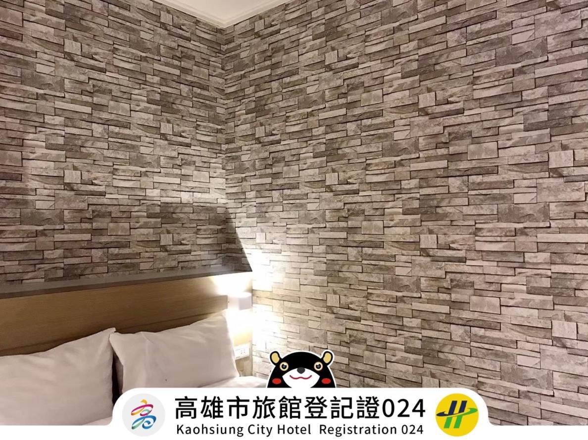Win Inn Kaohsiung Hotel Exterior photo
