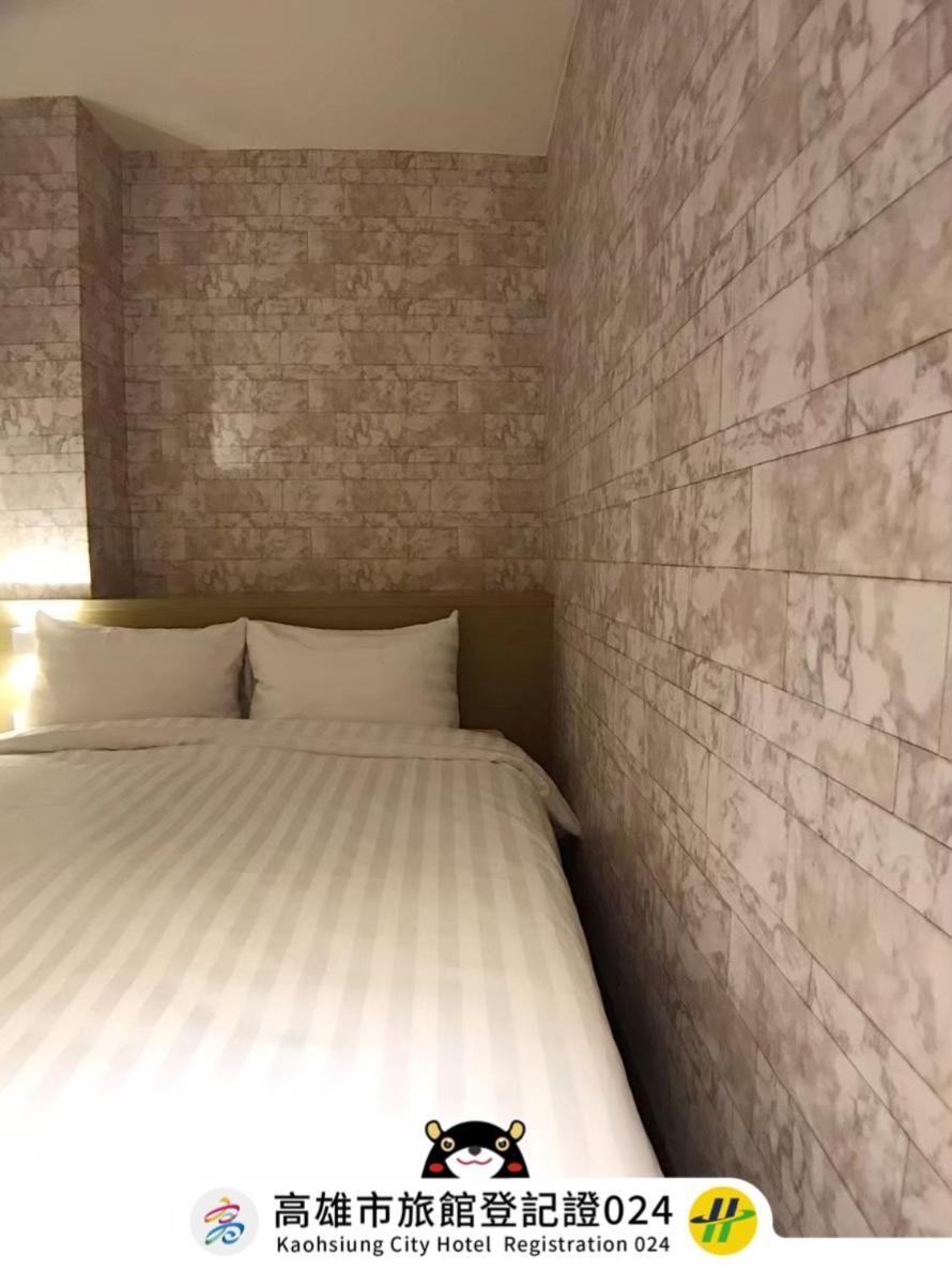 Win Inn Kaohsiung Hotel Exterior photo
