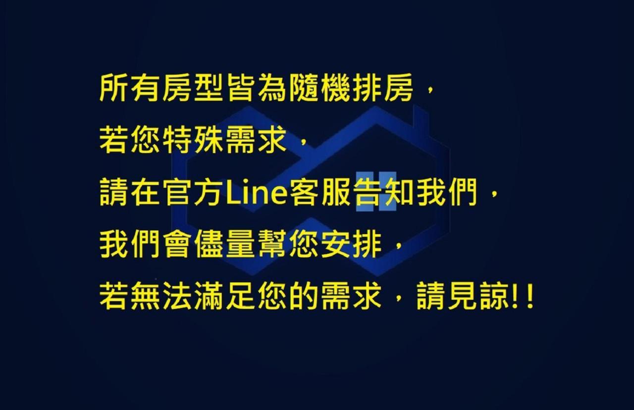 Win Inn Kaohsiung Hotel Exterior photo